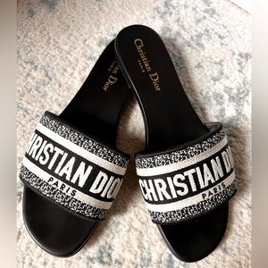 Christian Dior Sandal